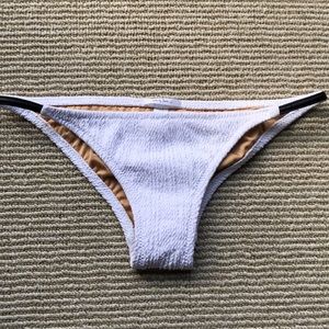 Made by Dawn Bottom Swimsuit